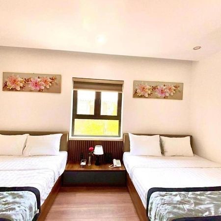 Rose Hotel Quang Binh Dong Hoi Exterior photo